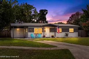 4418 Sherwood Blvd, Melbourne, FL 32935 - Photo 1