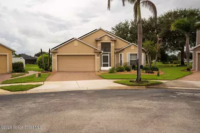 2967 Mondavi Drive, Rockledge, FL 32955 - Photo 1