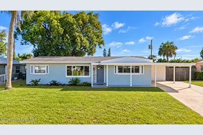 2655 Leewood Boulevard, Melbourne, FL 32935 - Photo 1