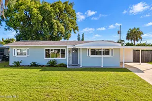 2655 Leewood Blvd, Melbourne, FL 32935 - Photo 1