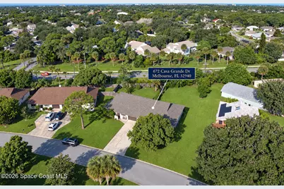 672 Casa Grande Drive, Melbourne, FL 32940 - Photo 27