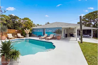 402 Concha Drive, Sebastian, FL 32958 - Photo 35