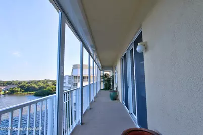500 Sail Lane #604, Merritt Island, FL 32953 - Photo 37