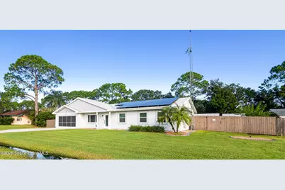 145 Nesbitt Street NE, Palm Bay, FL 32907 - Photo 1