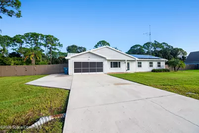 145 Nesbitt Street NE, Palm Bay, FL 32907 - Photo 3
