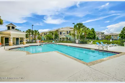 5673 Star Rush Drive #208, Melbourne, FL 32940 - Photo 17