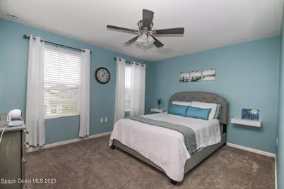 3995 Harvest Circle, Rockledge, FL 32955 - Photo 11