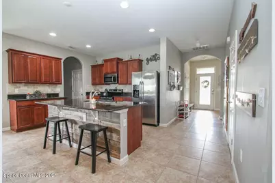 3995 Harvest Circle, Rockledge, FL 32955 - Photo 3