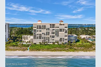 830 N Atlantic Avenue #B1507, Cocoa Beach, FL 32931 - Photo 33