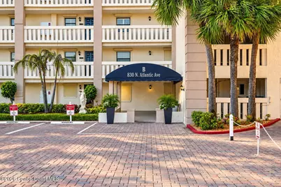 830 N Atlantic Avenue #B1507, Cocoa Beach, FL 32931 - Photo 3