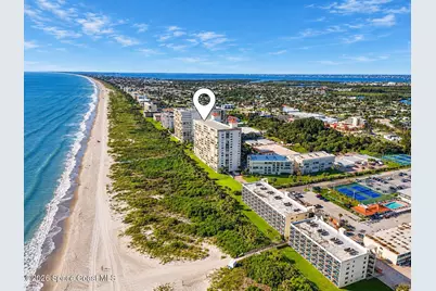 830 N Atlantic Avenue #B1507, Cocoa Beach, FL 32931 - Photo 41