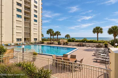 830 N Atlantic Avenue #B1507, Cocoa Beach, FL 32931 - Photo 25