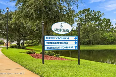 680 Remington Green Drive SE, Palm Bay, FL 32909 - Photo 43