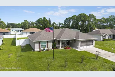 1375 Schayler Street SW, Palm Bay, FL 32908 - Photo 1