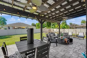 540 Dinner St NE, Palm Bay, FL 32907 - Photo 23