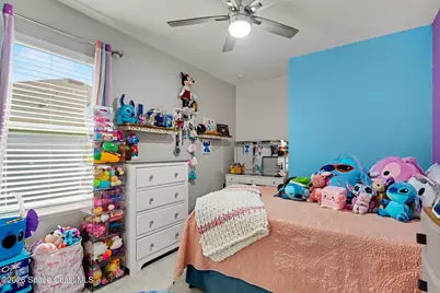 540 Dinner Street NE, Palm Bay, FL 32907 - Photo 17