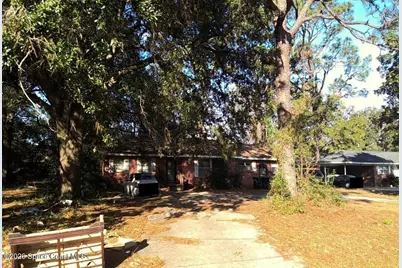 4019 N 8th Avenue, Pensacola, FL 32503 - Photo 1