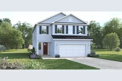 4804 Madras Drive NW, Palm Bay, FL 32907 - Photo 1