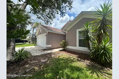 2891 Stratford Pointe Drive, West Melbourne, FL 32904 - Photo 1