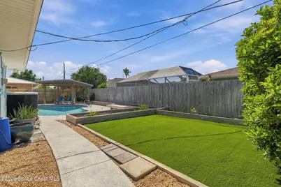 720 Hibiscus Drive, Satellite Beach, FL 32937 - Photo 37