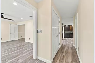 720 Hibiscus Drive, Satellite Beach, FL 32937 - Photo 3