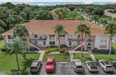 533 S Lakes End Drive #E2, Fort Pierce, FL 34982 - Photo 1