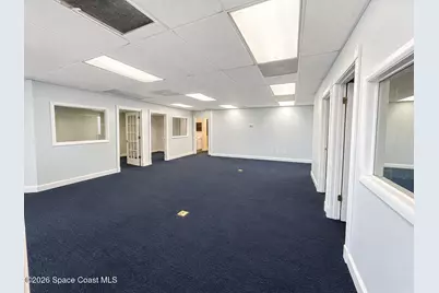 1733 N Atlantic Avenue #B, Cocoa Beach, FL 32931 - Photo 5