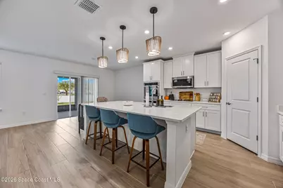 6345 Moonrise Drive, Merritt Island, FL 32953 - Photo 11