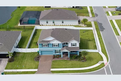 6345 Moonrise Drive, Merritt Island, FL 32953 - Photo 59