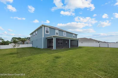6345 Moonrise Drive, Merritt Island, FL 32953 - Photo 49