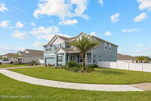 6345 Moonrise Dr, Merritt Island, FL 32953 - Photo 3