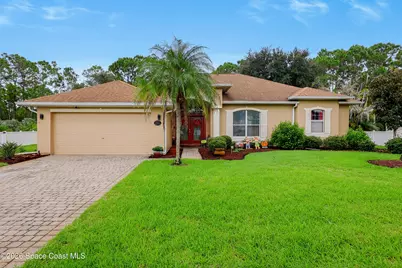 2061 Thornwood Drive SE, Palm Bay, FL 32909 - Photo 1