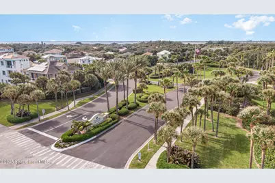 135 Aquarina Boulevard, Melbourne Beach, FL 32951 - Photo 5