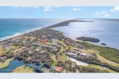 135 Aquarina Boulevard, Melbourne Beach, FL 32951 - Photo 3