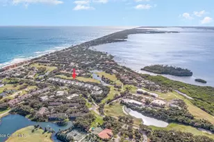 135 Aquarina Blvd, Melbourne Beach, FL 32951 - Photo 3