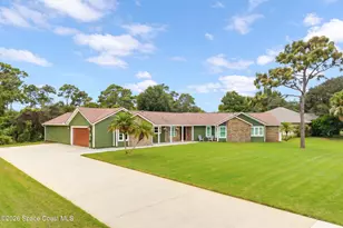 3765 Big Pine Rd, Melbourne, FL 32934 - Photo 1