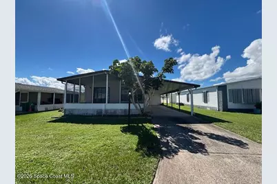 945 Jacaranda Drive, Sebastian, FL 32976 - Photo 3