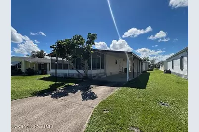 945 Jacaranda Drive, Sebastian, FL 32976 - Photo 1