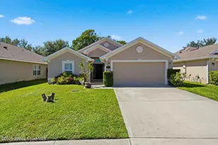 222 Secret Dr, West Melbourne, FL 32904 - Photo 1