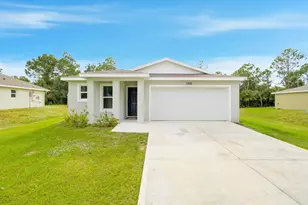 1332 Giddings Street SW, Palm Bay, FL 32908 - Photo 1