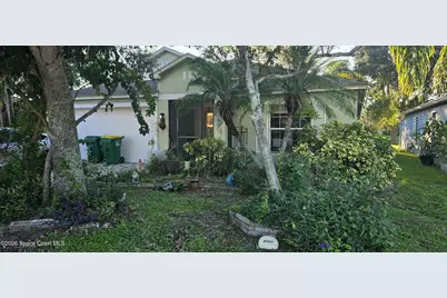 1023 Brumpton Place, Rockledge, FL 32955 - Photo 1