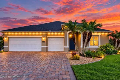 3568 Hollisten Circle, Melbourne, FL 32940 - Photo 1