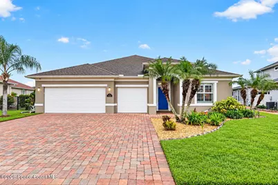 3568 Hollisten Circle, Melbourne, FL 32940 - Photo 5