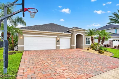 3568 Hollisten Circle, Melbourne, FL 32940 - Photo 7