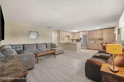 201 Saint Lucie Lane #907, Cocoa Beach, FL 32931 - Photo 5