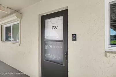 201 Saint Lucie Lane #907, Cocoa Beach, FL 32931 - Photo 31