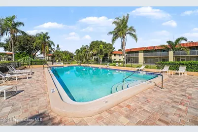 201 Saint Lucie Lane #907, Cocoa Beach, FL 32931 - Photo 25