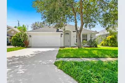1381 Olde Bailey Lane, West Melbourne, FL 32904 - Photo 1