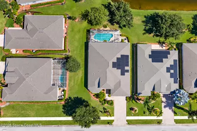 576 Gardendale Circle SE, Palm Bay, FL 32909 - Photo 31