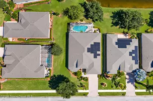 576 Gardendale Cir SE, Palm Bay, FL 32909 - Photo 31
